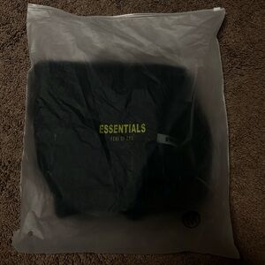 Essentials FOG Shorts